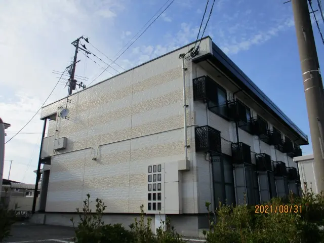 ★手数料０円★鶴岡市大塚町　月極駐車場（LP）